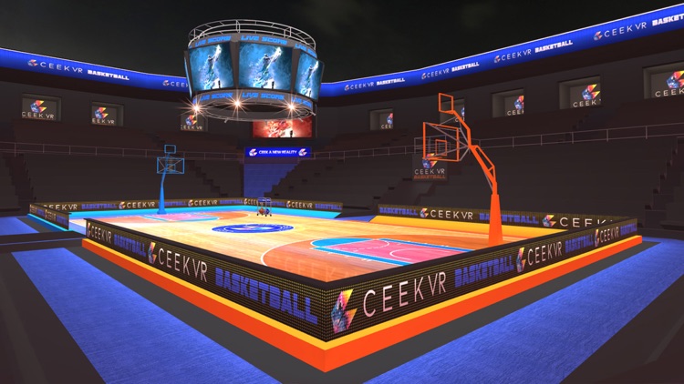 CEEK Virtual Reality screenshot-9