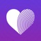 It’s like a fitness app for relationships
