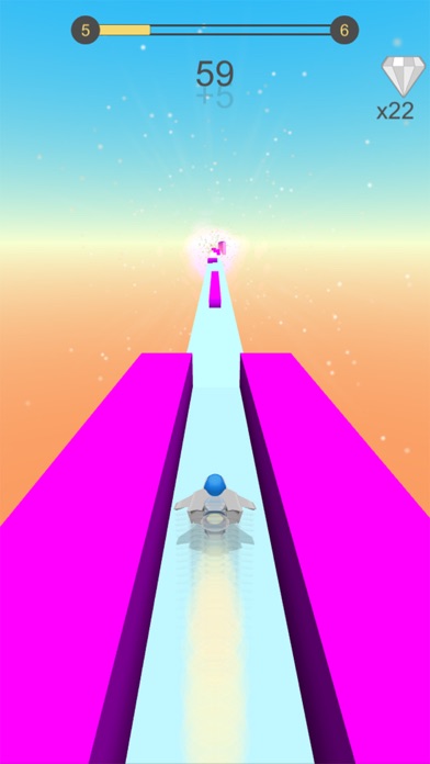 Dashing Run screenshot 2