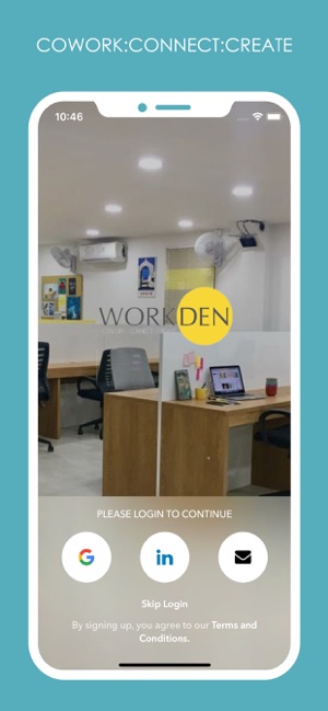 WorkDen(圖1)-速報App