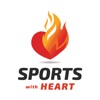 SPORTS WITH HEART