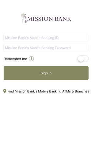 Mission Bank Mobile(圖2)-速報App