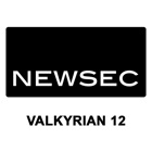 Top 20 Business Apps Like NEWSEC Valkyrian 12 - Best Alternatives