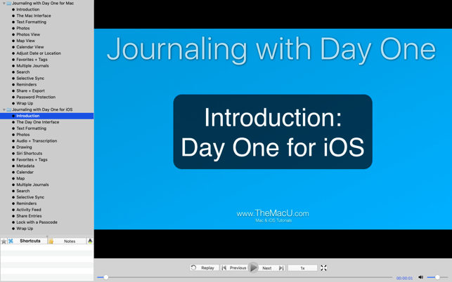 TMU Tutorial for Day One(圖3)-速報App