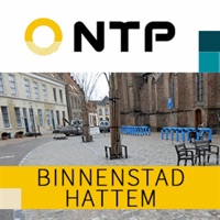 Binnenstad Hattem