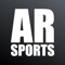 AR Sports - Live The Game is a revolutionary app that will let you experience sports in a way you could never imagine