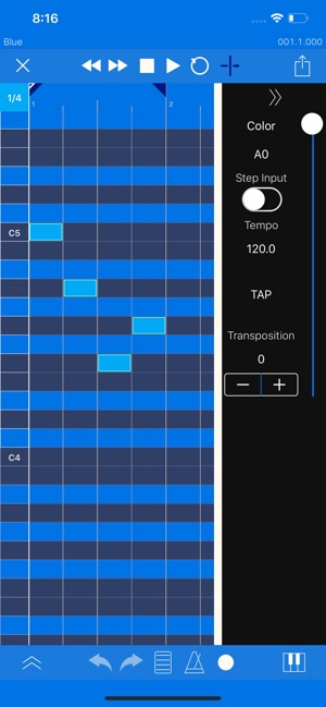 Cyanoscore - Melody Production(圖3)-速報App