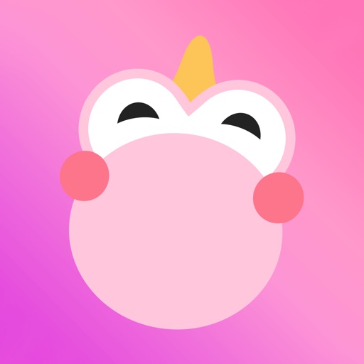 Makaron-Photo & Video Editor