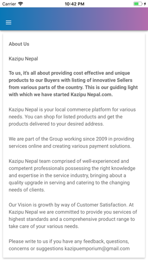 Kazipu Nepal(圖7)-速報App