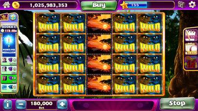 Jackpot party casino for pc