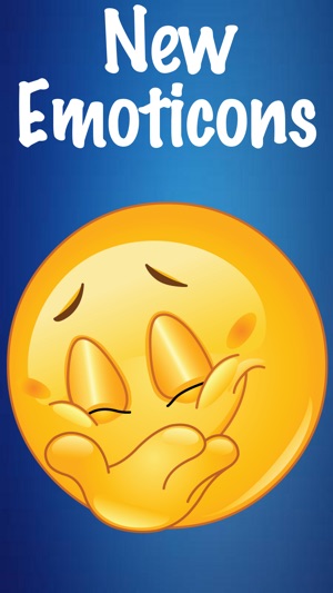 Emoticons New(圖3)-速報App