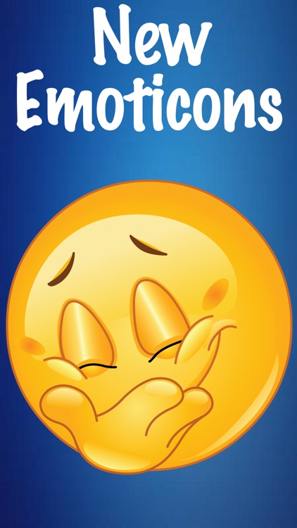 Emoticons New