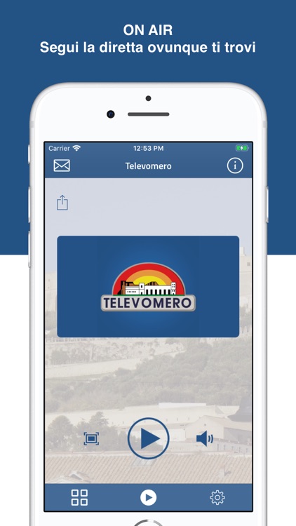 Televomero