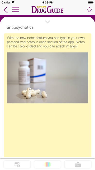 Davis's Drug Guide For Nurses Screenshot