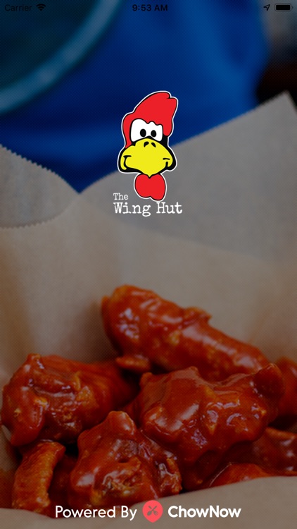 Wing Hut - Aurora