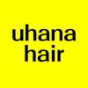 uhana hair（ウハナヘアー）