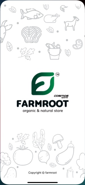 Farmroot