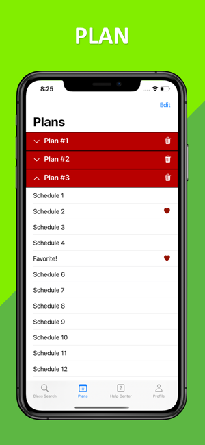 EasyPlan - You Choose We Plan(圖3)-速報App