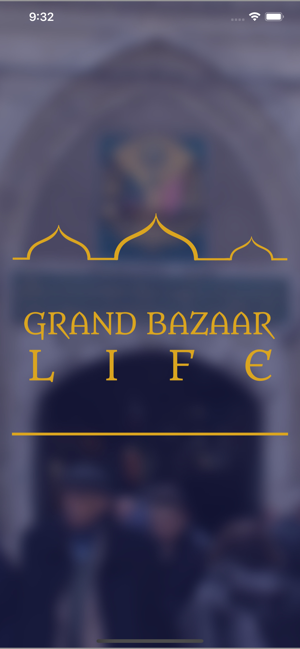 Grand Bazaar Life(圖1)-速報App