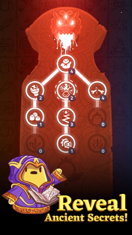 Hopeless Heroes: Tap Attack screenshot-0