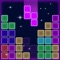 Icon Glow Block Puzzle