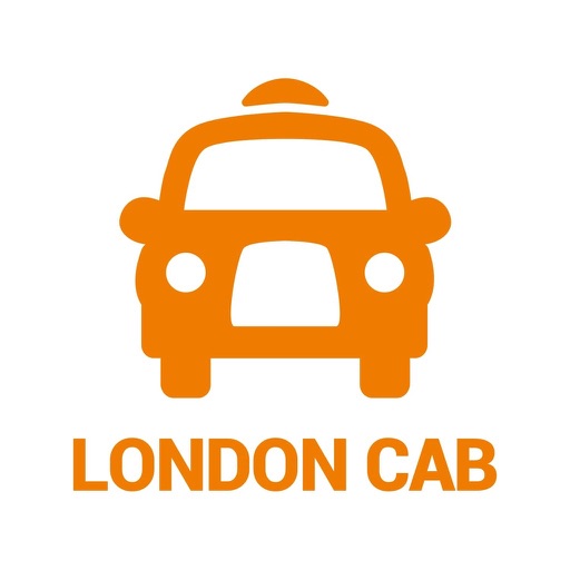 London Cab Egypt iOS App
