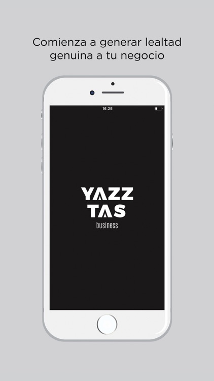 Yazztas Business