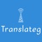 Translateg App is a unique app