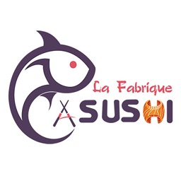 La Fabrique a Sushi Dreux