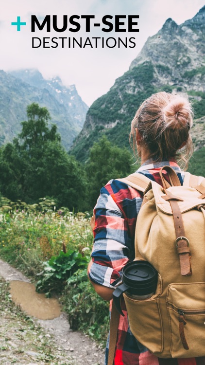 Travel + Leisure