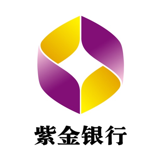 紫金农商银行直销银行logo