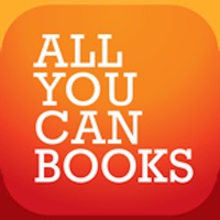 All You Can Books app funktioniert nicht? Probleme und Störung