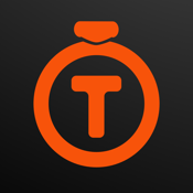Tabata Stopwatch Pro - Tabata Timer and HIIT Timer icon