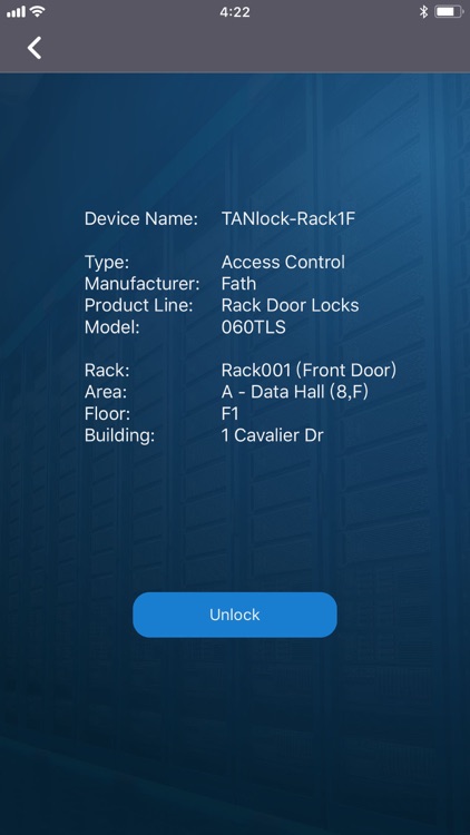 Mobile Security Manager(VDC) screenshot-3