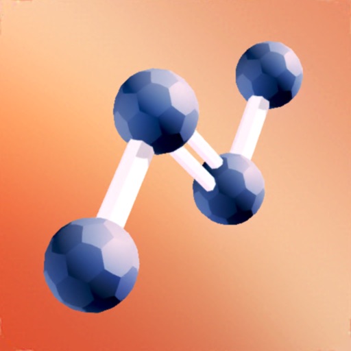 ModelAR: Organic Chemistry iOS App