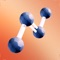 ModelAR by Alchemie is a powerful 3D modeling tool for students looking to practice organic chemistry
