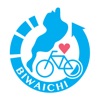 ビワイチサイクリングナビ shiga 