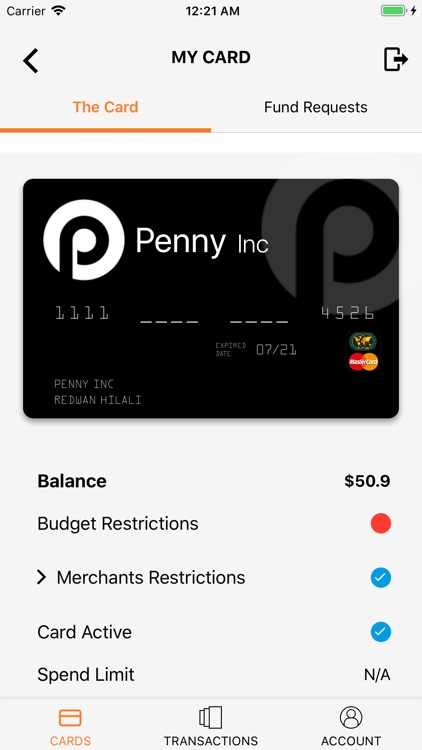 Penny