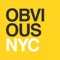 Obvious NYC ~ Travel Guide