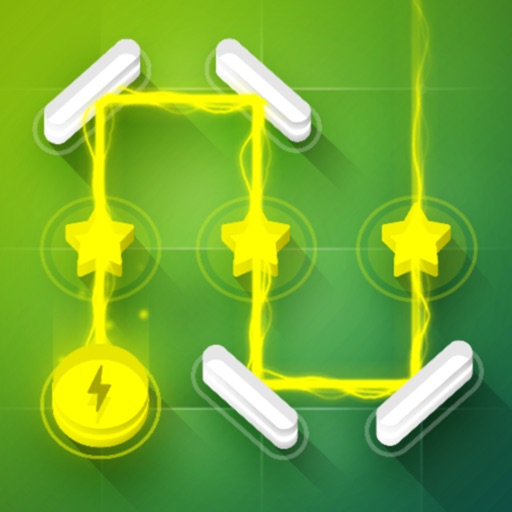 Laser Overload 2 iOS App