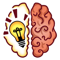 App Icon for Brain Riddles App in Argentina IOS App Store