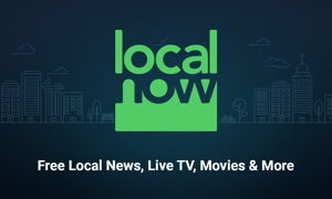 Local Now - Stream Your City
