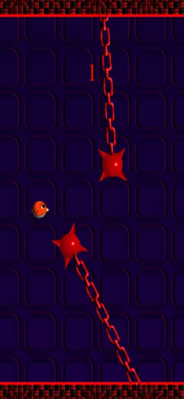 Game screenshot Flappy Chains Lite mod apk