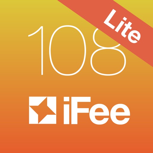 iFee 108 - Lite