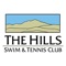 The Hills Swim and Tennis Club is the premiere Oakland family athletic club