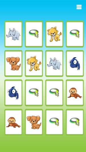 Kids Memory Mania(圖3)-速報App