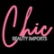 At Chic Beauty Imports, we are dedicated to providing you with the best quality products and delivery services