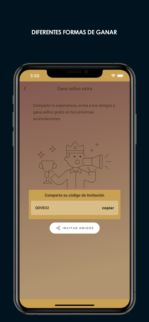 Lealto Sellos(圖4)-速報App