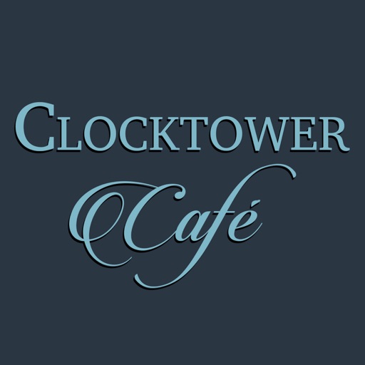 Clocktower Cafe, Hanwell icon
