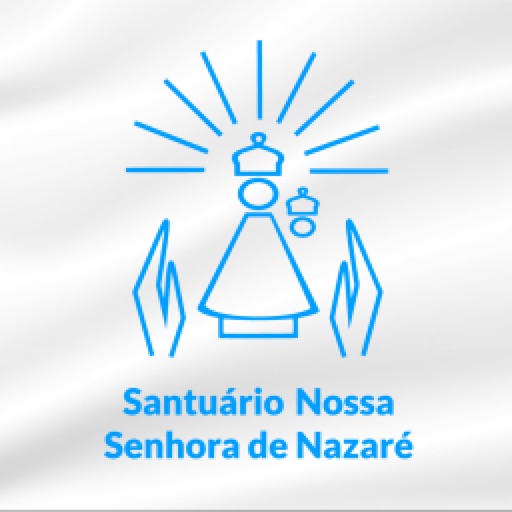 Santuário N Sra de Nazaré